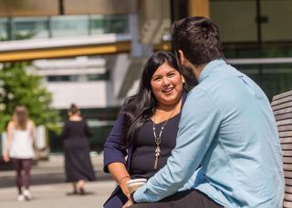 Managers and supervisors