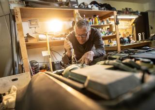 UBC faculty resources