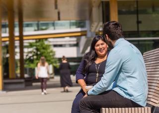 Managers and supervisors