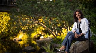 Photo of Pooja Khandelwal 