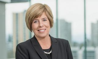 Barbara Meens Thistle