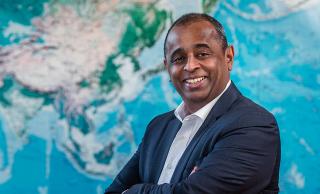 Murali Chandrashekaran