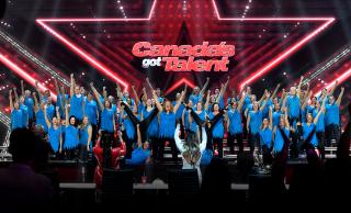 Canada's Got Talent
