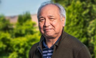 The Honourable Steven Point