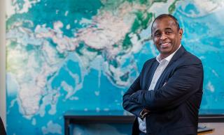 Murali Chandrashekaran