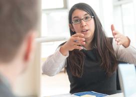 climate emergency response