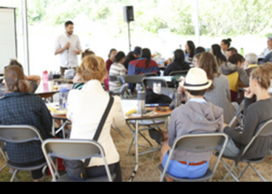 Partnership Recognition Fund