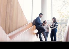 UBC-Amazon Web Services Cloud Innovation Centre