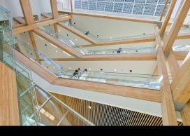 Centre for Interactive Research on Sustainability