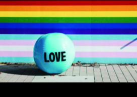 International Pride month