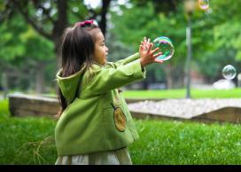 More parents plan to get flu shot for kids this fall