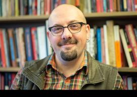 Daniel Heath Justice