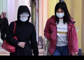 UBC researchers run tests to find best materials and styles for face masks