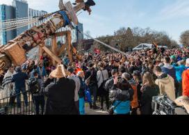 New Indigenous Strategic Plan establishes UBC’s role in upholding the rights of Indigenous Peoples