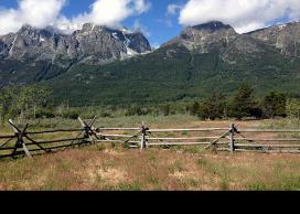 Tŝilhqot’in Nation and UBC sign Memorandum of Understanding and Indigenous Knowledge Protocol Agreement