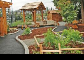 Wesbrook YMCA Child Care Centre