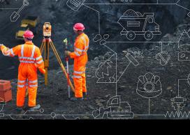 Mineral Occurrence Text Extracto