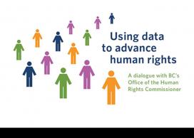 Graphic: using data to advance human rights
