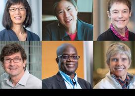 2020/21 University Killam Professors