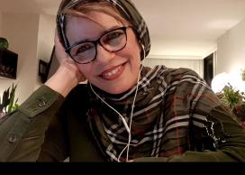 Soodabeh (Soodi) Joolaee