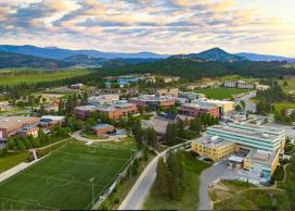 UBC Okanagan