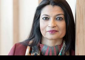 Ananya Mukherjee Reed