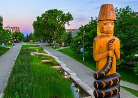 UBC Vancouver campus