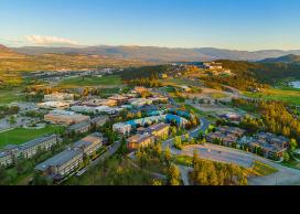UBC Okanagan