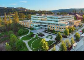 UBC Okanagan