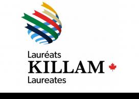 Killam Teaching Prize logo