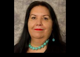 Dr. Margaret P. Moss