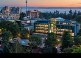 UBC Vancouver campus
