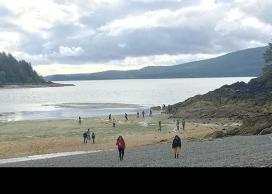 Haida Gwaii Institute