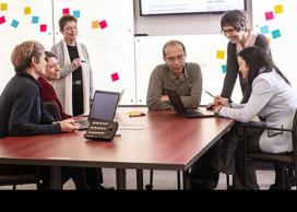 Language Sciences scholars