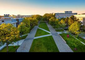 UBC Vancouver campus