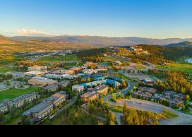 UBC Okanagan