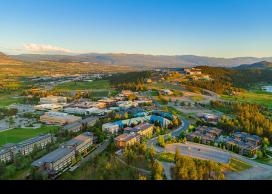 UBC Okanagan