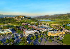UBC Okanagan