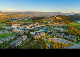 UBC Okanagan