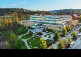 UBC Okanagan