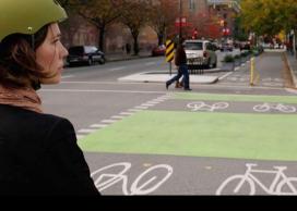 active transportation