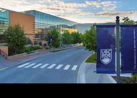 UBC Okanagan