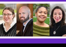 Faculty of Arts profs