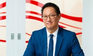 UBC President Santa Ono