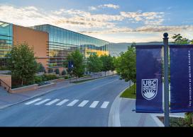 UBC Okanagan