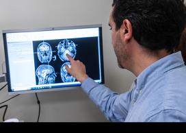 Dr. Fidel Vila-Rodriguez