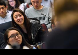 Dept of Asian studies 