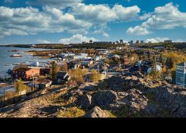 Yellowknife
