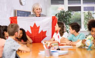 Citizenship education