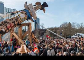 Indigenous History Month